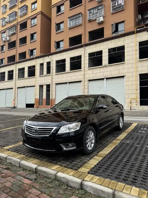 Toyota Camry 2010