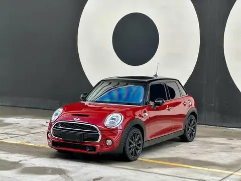 MINI MINI 2015