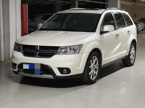 Dodge Journey 2013