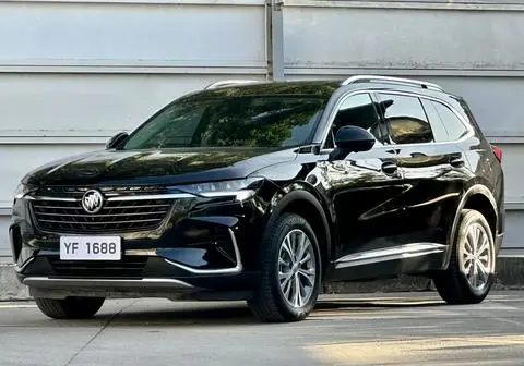 Buick 昂科威 2022