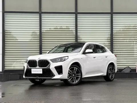 BMW X2 2024