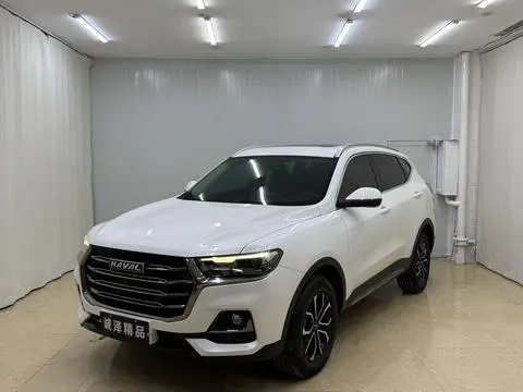 Haval H6 2021
