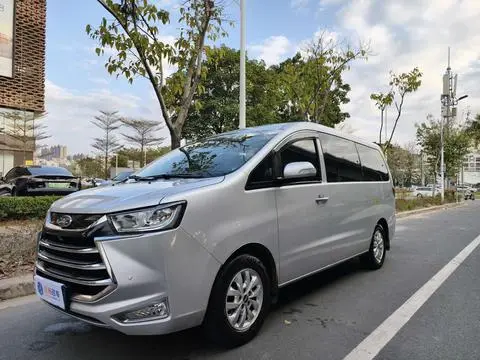 江淮瑞风 瑞风M4 2022