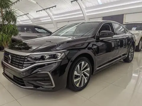 Volkswagen Passat 2022