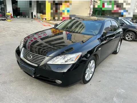 Lexus ES 2006