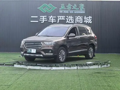 Haval H6 2019