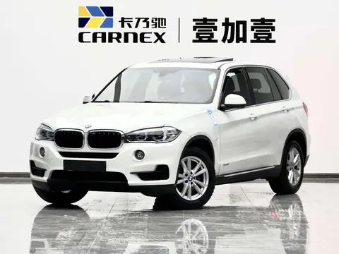 BMW X5 2018 — фото 1