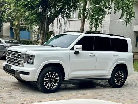 Haval H9 2024