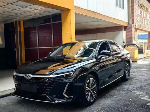 Chery Arrizo 8 2022