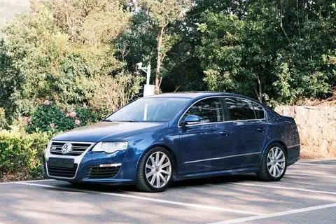 Volkswagen Passat 2008