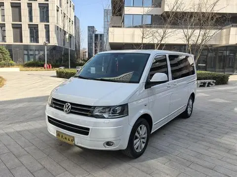 Volkswagen 迈特威 2016