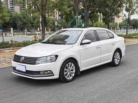 Volkswagen Lavida 2017