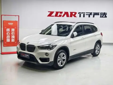 BMW X1 2016