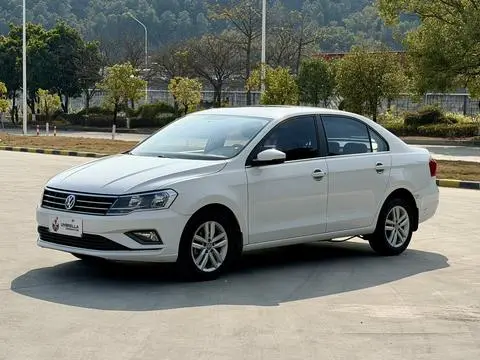 Volkswagen 捷达 2017