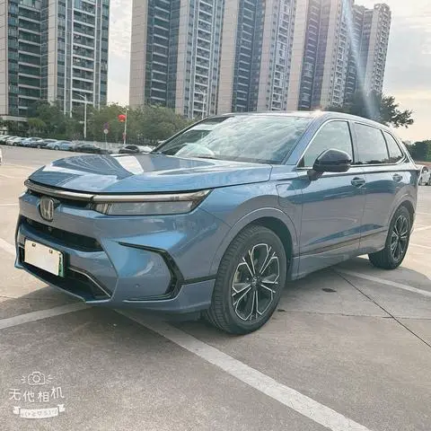 Honda 皓影 PHEV 2023