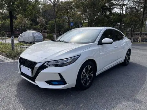 Nissan 轩逸 2022