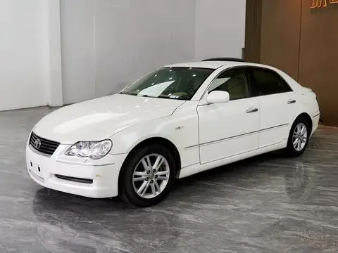 Toyota Reiz 2006