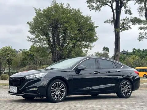 Hongqi H5 Classic 2020