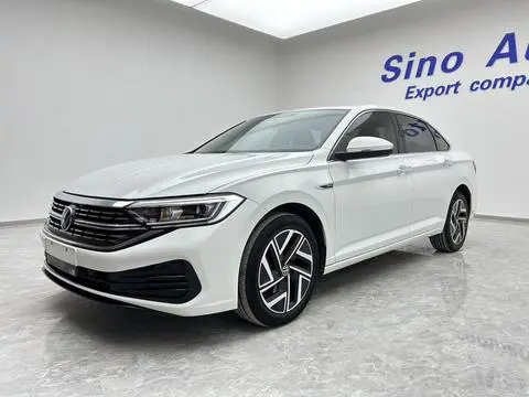 Volkswagen 速腾 2023