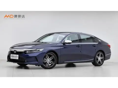 Honda 英仕派 2022