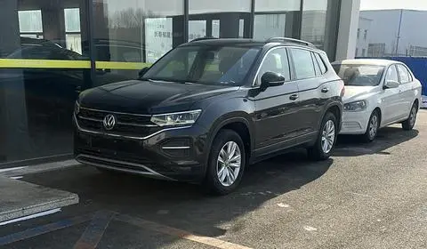 Volkswagen 探岳 2019