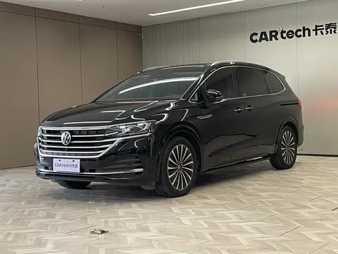 Volkswagen 威然 2024