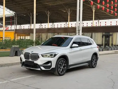 BMW X1 2020