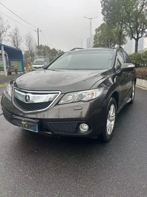 Acura RDX 2013