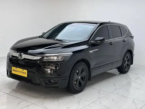 Honda 皓影 2021