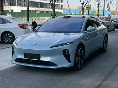 NIO ET5T 2023