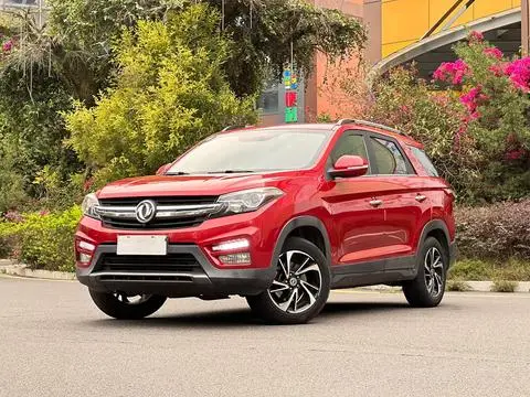 Dongfeng 风光S560 2018