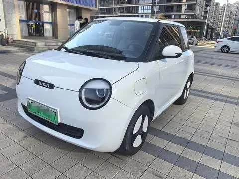 Changan Lumin 2022