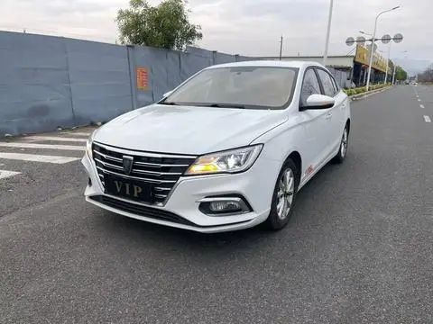 Roewe i5 2021