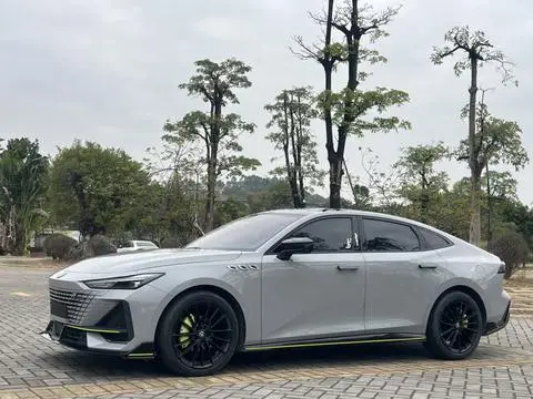 Changan UNI-V 2023
