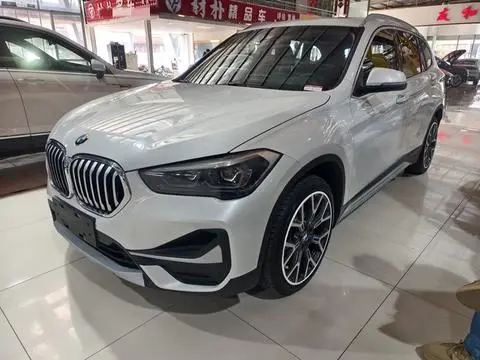 BMW X1 2020