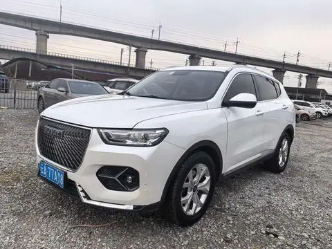 Haval H6 2021
