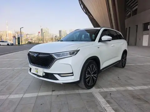 Oshan X7 2021