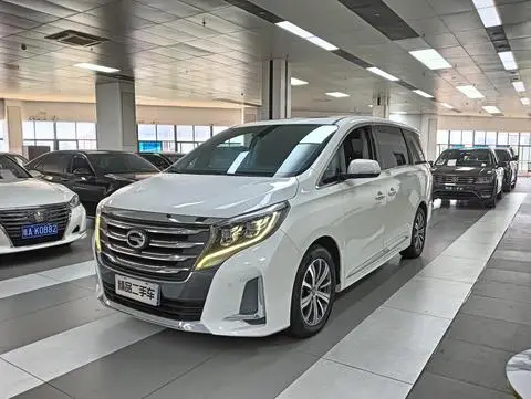 GAC M8 2020