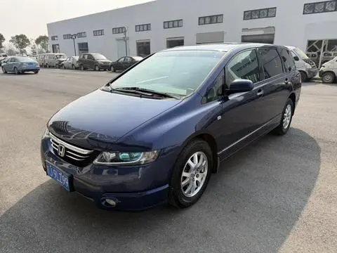 Honda 奥德赛 2006