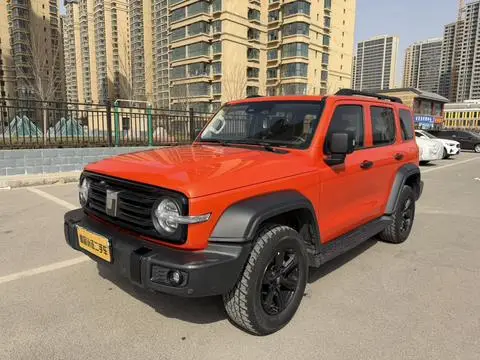 TANK 300 2023