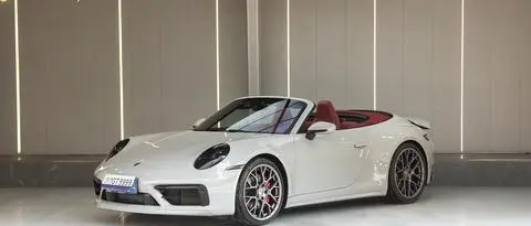 Porsche 911 2022
