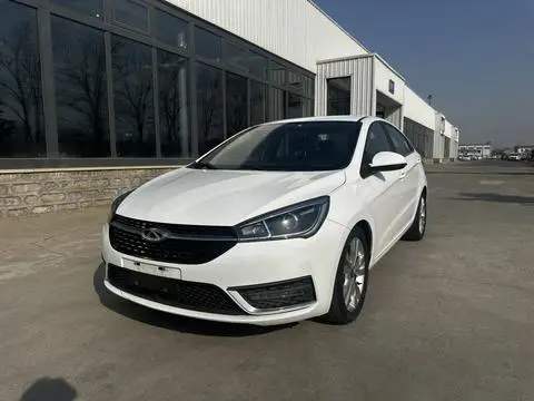 Chery Arrizo 5 2017