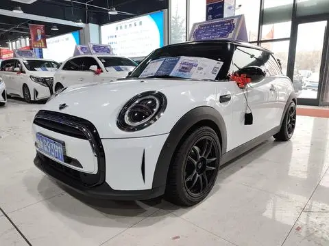 MINI MINI 2022
