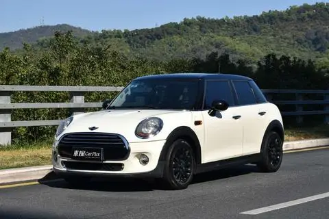MINI MINI 2016