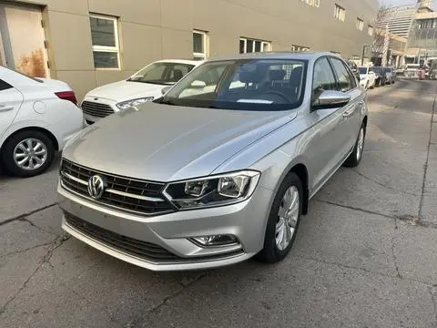 Volkswagen Bora 2017