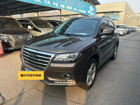 Haval H2 2018