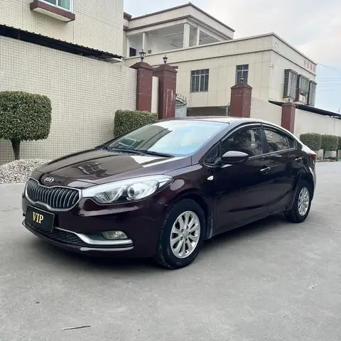 Kia K3 2013