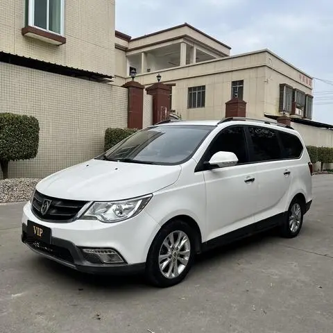 Baojun 730 2014