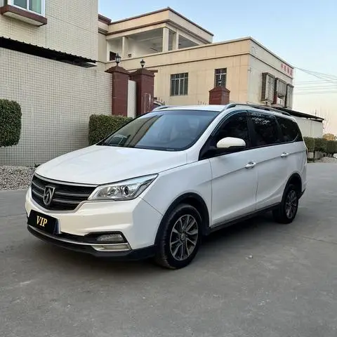 Baojun 730 2019