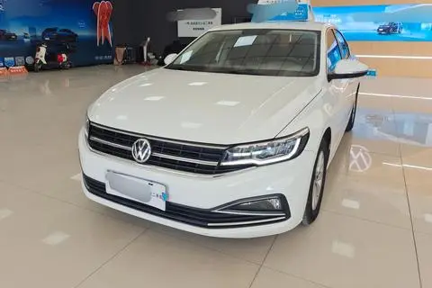 Volkswagen Bora 2019